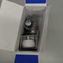 OralB Pro 1000 Rechargeable Electric Toothbrush, Black