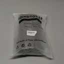 Foindtower Pack of 2, Curly Faux Fur Decorative Throw Pillow Covers Soft Fuzzy Plush Cushion Case with Zipper Cozy Pillowcase for Home Living Room Couch Bed Sofa 20 x 20 Inch,Red Brown