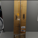 Dreo Smart Tower Fan for Bedroom, Standing Fans for Indoors, 90 Oscillating, 26ft/s Velocity Quiet Floor Fan with Remote, 12H Timer, Voice Control Fans for Indoors, Compatible with Alexa (White)