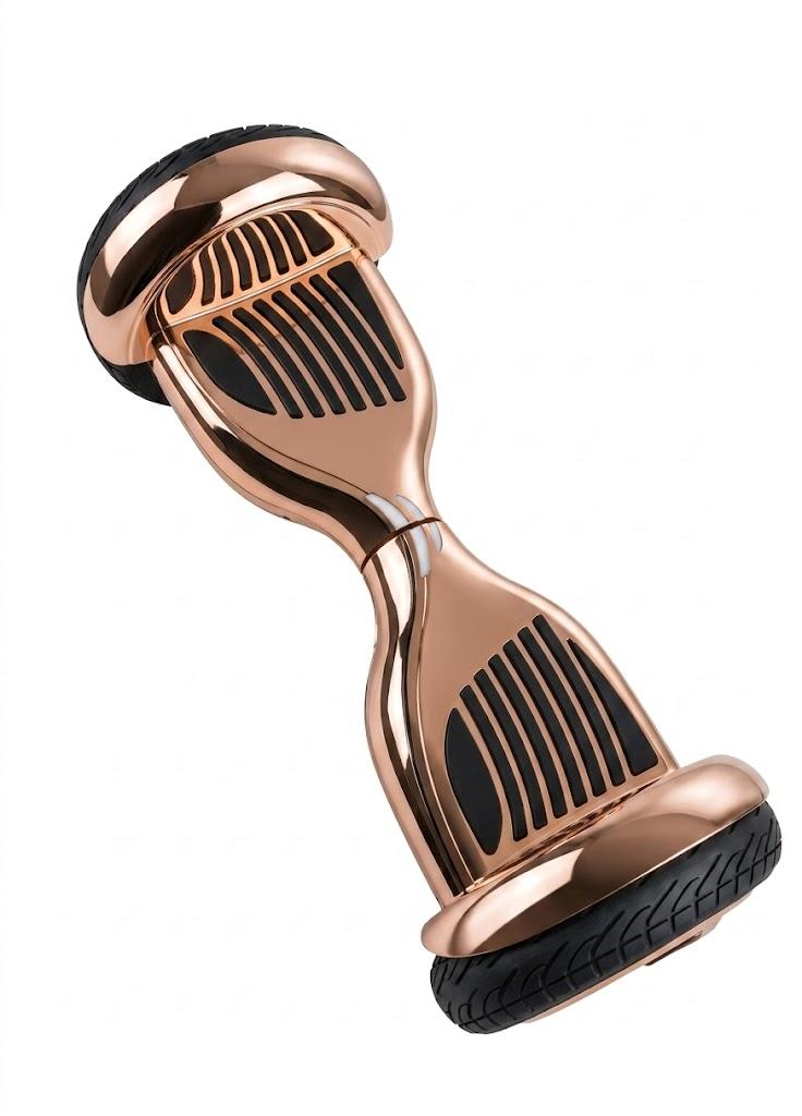 Hover-1 Electric Hoverboard Titan
