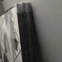 ASDCEUTICALS Large Framed Wall Art - Natural Framed Abstract Canvas Pictures for Living Room Modern Canvas Prints for Bedroom, Black Float Framed Art for Home Office Kitchen Decor 24" X 36" X 3pcs