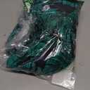 Viodia Women's 11" Long Swim Board Shorts with Pockets Modest Bathing Suit Swimsuits Knee Length Short for Women with Liner, M