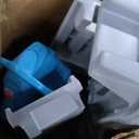 Step2 Up & Down Roller Coaster Kids Ride On Toy, Push Car, Indoor/Outdoor Playset, Made of Durable Plastic, Max Weight 50 lbs., for Toddlers 2-5 Years Old, Gray & Blue