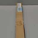 JeCar Hardtop Window USA Distressed Flag Decals Vinyl American Flag Stickers Compatible with Jeep Wrangler 2018-2024 JLU 4 Door, 1 Pair