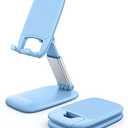 Amazon.com: Lamicall Easter Basket Stuffers for Teens Girls Boys Cell Phone Stand, Blue Cell Phone Holder for 4-8'' Smartphone, Desk Accessories & Workspace Organizers, Telephone Stands : Office Products