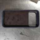 TORRAS Q3 Silicone 360 Spin for iPhone 17 Pro Case with Stand, Fit for MagSafe, Magnetic Ring Kickstand with Camera Control, Liquid Silicone Rubber Soft Phone Case for iPhone 17 Pro 6.3'', Deep Blue