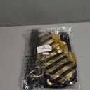 Egypt Pharaoh Costume for Kids Boys Ancient Egyptian King Outfit Kit Halloween Role-Play, Size: L