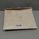 Miss Adola Buffalo Plaid Christmas Kitchen Towels - Christmas Theme 18x26 Inch Absorbent 2pcs Microfiber Dish Towels, Cute Holiday Designs with Xmas Tree for Decoration, Gifting, Housewarming