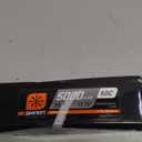 Spektrum 11.1V 5000mAh 3S 50C Smart Hardcase LiPo Battery: IC3, SPMX50003S50H3