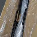 Amazon Basics 5-Tier Mesh Desk Organizer, File Holder, Paper Sorter for Office Supplies, Mail, Documents, 13.6 x 9.5 x 12.8 inches, Black