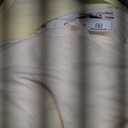 ESGOTBME 40x10ft Wrinkle Free Ivory Backdrop Curtain for Parties Soft Polyester and Nylon Fabric Drapes Wedding Birthday Party Decorations Background for Photography 5x10ft,8 Panels