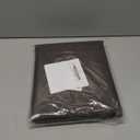 MASTERCANOPY 8 x 5 Grill Gazebo Outdoor BBQ Gazebo Canopy with 2 LED Lights (Brown)