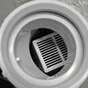 T-15 Salt Cell Replacement Compatible with Hayward Pool Turbo Chlorinator System Fit for AquaRite, AquaTrol & More, Up to 40K Gallons