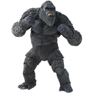 Godzilla x Kong: The New Empire: Kong Basic Exquisite Series Action Figure