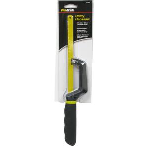 Pro-Grade 31916 Utility Hacksaw