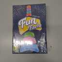 Fun Facts Party Game - Learn Surprising Facts About Friends and Family! Engaging Cooperative Game for Kids & Adults, Ages 8+, 4-8 Players, 30 Minute Playtime, Made by Repos Production