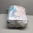 BubblinHome Baby Play Mat, Whale Tummy Time Mat with Toys, Baby Activity Gym for Infants 012 Months  100% Cotton Sensory Floor Mat for Boys & Girls