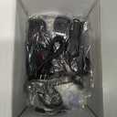 Portable Wireless Carplay Car Stereo, 7" HD Touchscreen for Car with Apple CarPlay & Android Auto with Backup Camera/Mirror Link/Voice Control/Bluetooth/GPS/AUX/FM Satellite Radio for All Vehicles