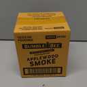 Bumble Bee Applewood Smoke Seasoned Tuna, 2.5 oz Pouches (Pack of 12) - Ready to Eat - Wild Caught Tuna Packet - 15g Protein per Serving - Gluten Free