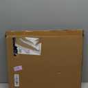 Balance Board Professional Wobble Board for Adults Anti-Slip 350LBS Balance Boards for Physical Therapy Standing Desk Core Strength Wooden Balance Board Rocker Board