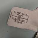 Vanity Fair Women's Full Figure Beauty Back Smoothing Bra, 4 Way Stretch Fabric, Lightly Lined Cups up to H,38C,Underwire