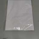 Methdic Address Labels 1" x 2-5/8" 900 Labels Sticker Paper for Laser/Ink Jet Printer Mailing Labels 8.5"11" White 30 per Sheet