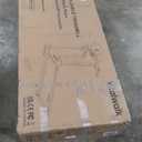 Foldable Treadmill with Auto Incline - Vitalwalk Commercial 48"x18" Wide Running Belt, 20% / 15% Incline, 10MPH, 3.5HP Brushless, Walking Pad Treadmill for Home, Auto Folding, No Installation, 350LBS