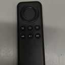 Controller Control Replacement Bluetuth-Compatible Set-Top Box Suitable for Streaming Player Box Cv98Lm