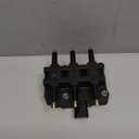 Ignition Coil Pack Compatible with V6 3.3L 3.8L 2000-2010 Chrysler Town & Country Chrysler Pacifica Dodge Grand Caravan Jeep Wrangler 2000 2001 2002 2003 2004 2005 2006 2007 2008 2009 2010, UF305