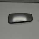 Trail Ridge Passenger Side Towing Mirror Heated Convex Lower 1 Piece Compatible with 2015-2017 Ford F-150 2017 F-250 Super Duty 2017 F-350 Super Duty 2017 F-450 Super Duty