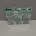 UNA GELLA Short Almond Fake Nails 216pcs Pre-Shape Gel Acrylic Nail Tips for Full Cover Nail Extension Home DIY Nail Salon 12 Sizes Gelly Tips