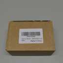 RFID Lock Electronic Cabinet Lock with USB Cable - Hidden DIY Lock for Wooden Cabinet Drawer Locker Cupboard Gun Box with 5 Key Cards/Fobs