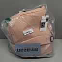 Taygeer Travel Backpack for Women, Carry On Backpack with Water Bottle Pocket & Shoe Pouch, TSA 15.6inch Laptop Mochila Flight Approved, Nurse Bag Casual Daypack for Weekender Business Hiking, Pink (Large)