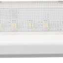 Cooouds| W10515057 Freezer Light Compatible with Whirlpool freezer light bulb replacement, Wrs325fdam02 freezer light Replacement, W10515057 Lights Fit for Whirlpool, Kenmore, Maytag, KitchenAid