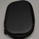 Honlyn Headphones Case for Bose QC45/QC35/QC25/QC15/Ultra Gaming Headset, QC25, PU Hard Shell Travel Carrying Case Bag with Cable Storage for Bose QC45 II, QC35 II Accessories