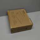 WELGEE 1000-Piecce Tilting Puzzle Board with Stand, 31 x 24 Lightweight Portable Puzzle Table for Adults & Seniors, DIY Customizable Puzzle Accessory Only 3.5 lbs (White)