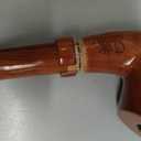 Churchwarden Tomahawk - 13" / Cherry