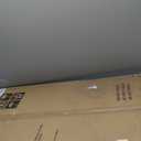 Magnetic Whiteboard, 36"x24" Gold Aluminum Frame Dry Erase White Board for Wall, Large Wipe Board with 6 Magnets, 4 Markers & 1 Eraser for Home and Office