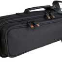 Protec Flute Case Cover, Black