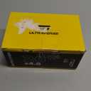 Ultraverse 20x4.0, 24x4.0, 26x4.0, 20x3.0, 26x3.0 Inner Tube Set with Schrader Valve-Ideal for Mountain Bikes & E-Bikes with 20/26-Inch Fat Tires-Durable & Reliable Performance 2 Pack with Tire Levers