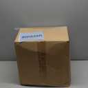 #8 Meat Grinder, [3200W Max] Electric Heavy Duty Sausage Stuff with 2 Stainless Steel Blades and 3 Grinding Plates, Sausage Tube & Kibbe Kit, for Commercial & Home Use