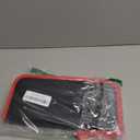 Soldering Iron Kit, 60W Soldering Iron Adjustable Temperature 25-in-1, 5 Solder Tips, Solder Wire, Desoldering Pump, Wire Cutter, Heatshrink Tubes Welding Kit for Electronics Repair Hobby 120V US Plug