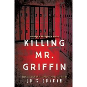 Killing Mr. Griffin