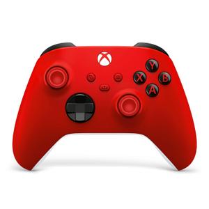 Xbox Wireless Gaming Controller (2025) – Pulse Red
