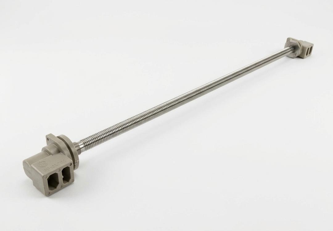 GE Part # WR51X10138 for Refrigerator Thaw Heater