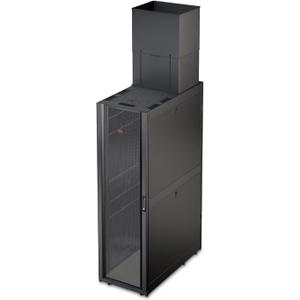 APC Ved for 750MM Wide Tall Range/Vertical Exhaust Duct Kit for Sx Enclosure