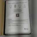 [ 2 Pack] Tempered Glass Screen Protector for Kindle Fire Max 11 Tablet 2023 release 13th Generation,9H hardness shockproof high Definition Clear Protector (Clear, 11 Inch Fire max 11 2023)