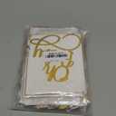 Champagne Baby Shower Decorations, Boho Beige Baby Shower Decor Set with Welcome Baby Banner,Tissue Pom Poms,Oh Baby Cake Topper,Nude Cream Gold Balloons| Neutral Baby Boy Girl Shower Party Supplies