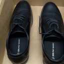 Bruno Marc Men's Oxfords - Classic Comfort, Size 12, Black, BMUMOX2522