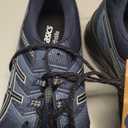 ASICS Men's Gel-Venture 9 Running Shoes, 10,  (Midnight/Sky)